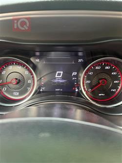 دودج تشارجر